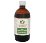 Mahamanjisthadyarishta (450ml) by Maharishi Ayurve